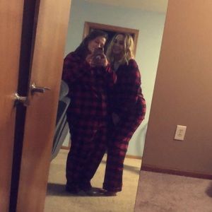 Meet your Posher, Russtin